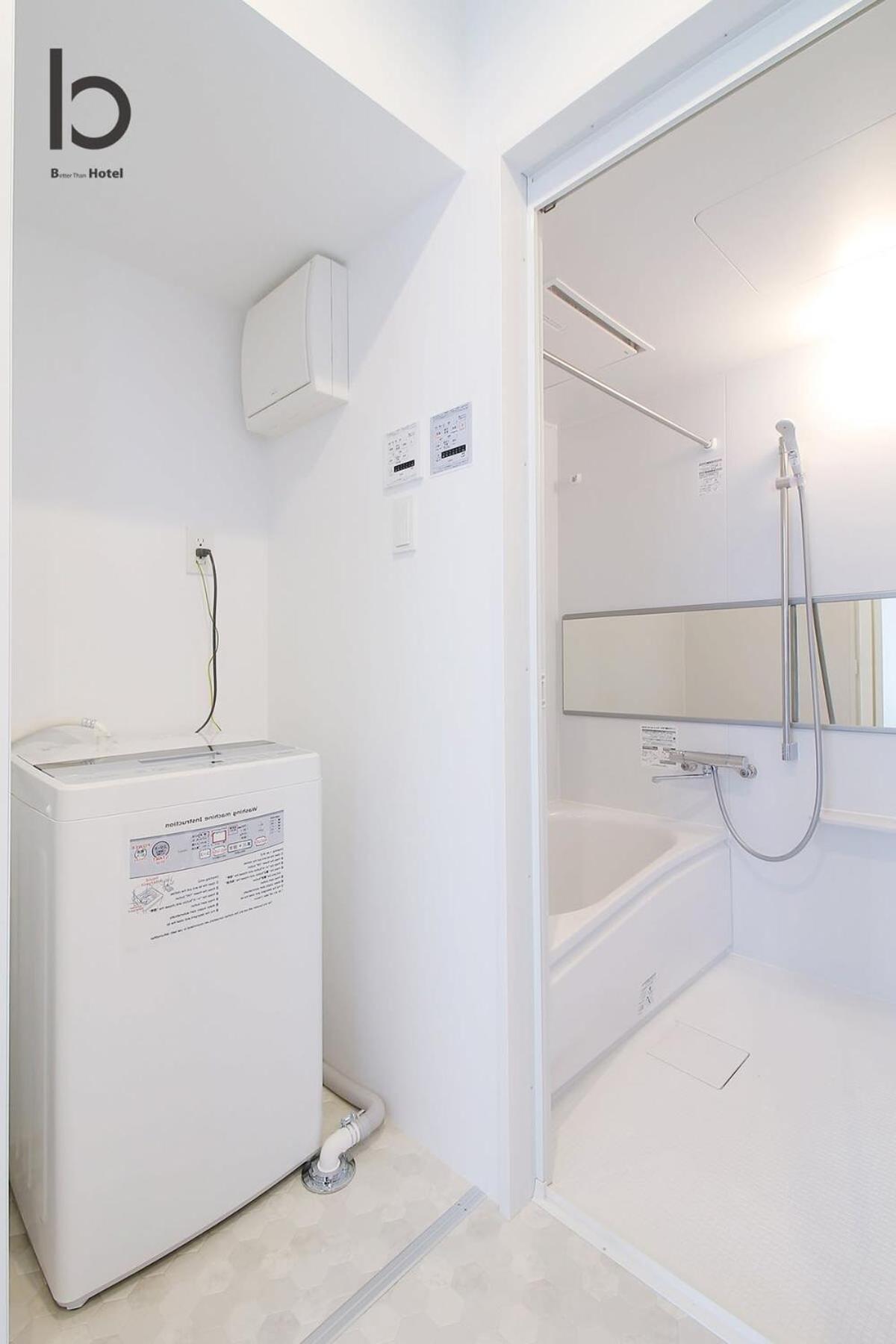 Bhotel Heiwaodori 702 - Huge Apt In Famous Hiroshima Dori For 6P Esterno foto
